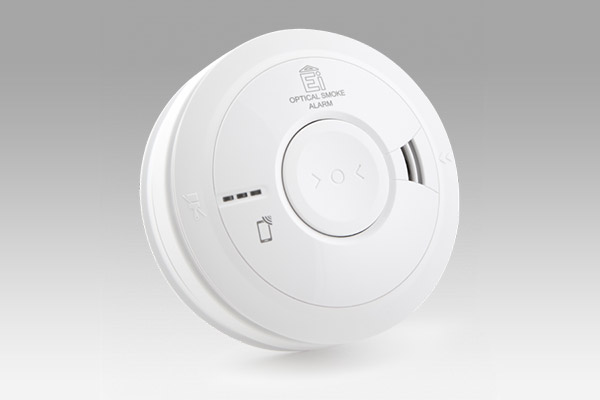 Smoke/Heat Alarms/Fire Alarms