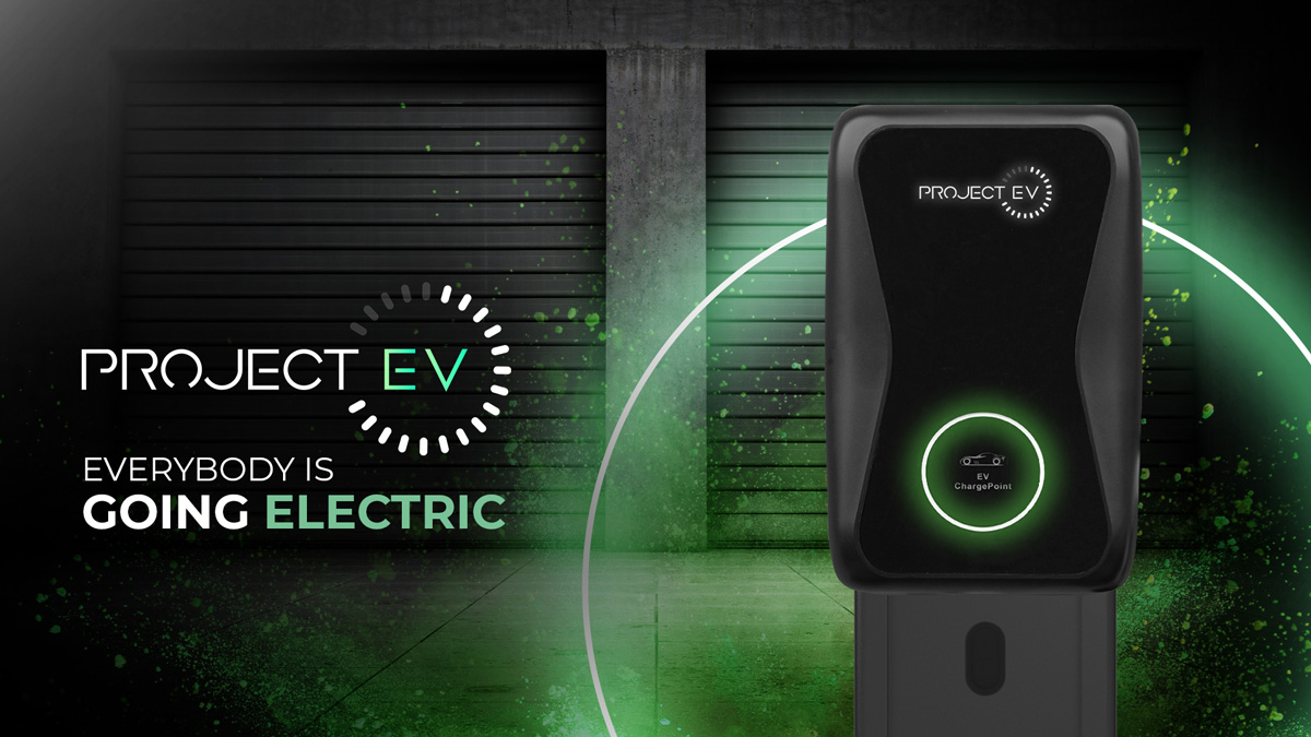 EV Charger