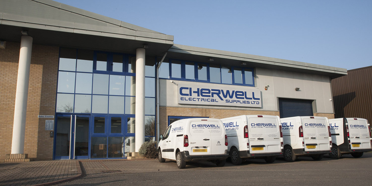 Cherwell Electrical Shop and Warehouse